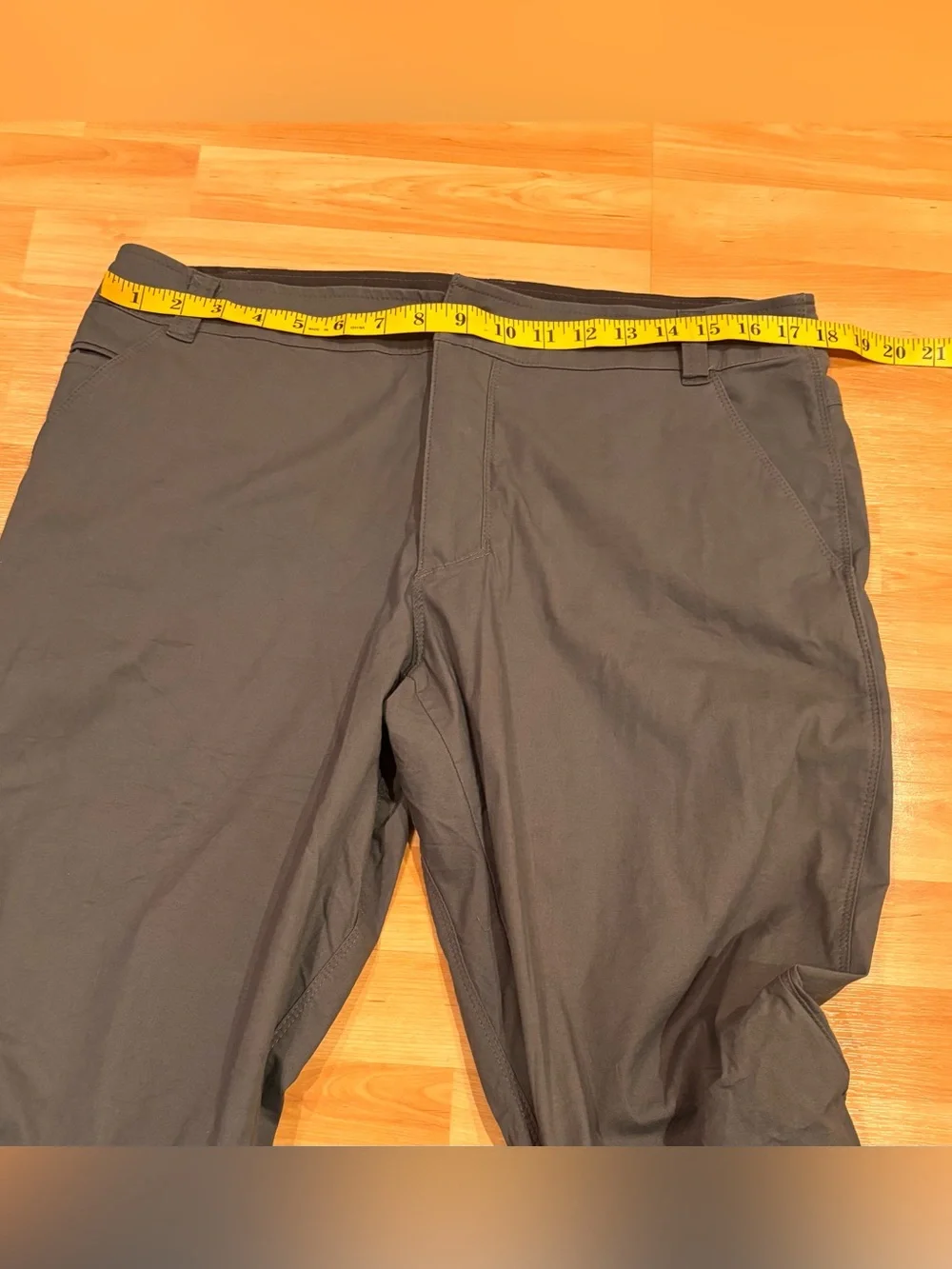 Kuhlman good used